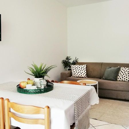 Holihome_Colombo - Open Space, 100M Dal Mare! Tortoreto Eksteriør billede