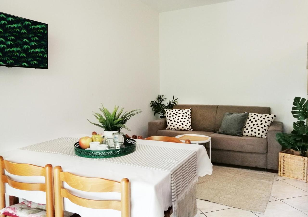 Holihome_Colombo - Open Space, 100M Dal Mare! Tortoreto Eksteriør billede