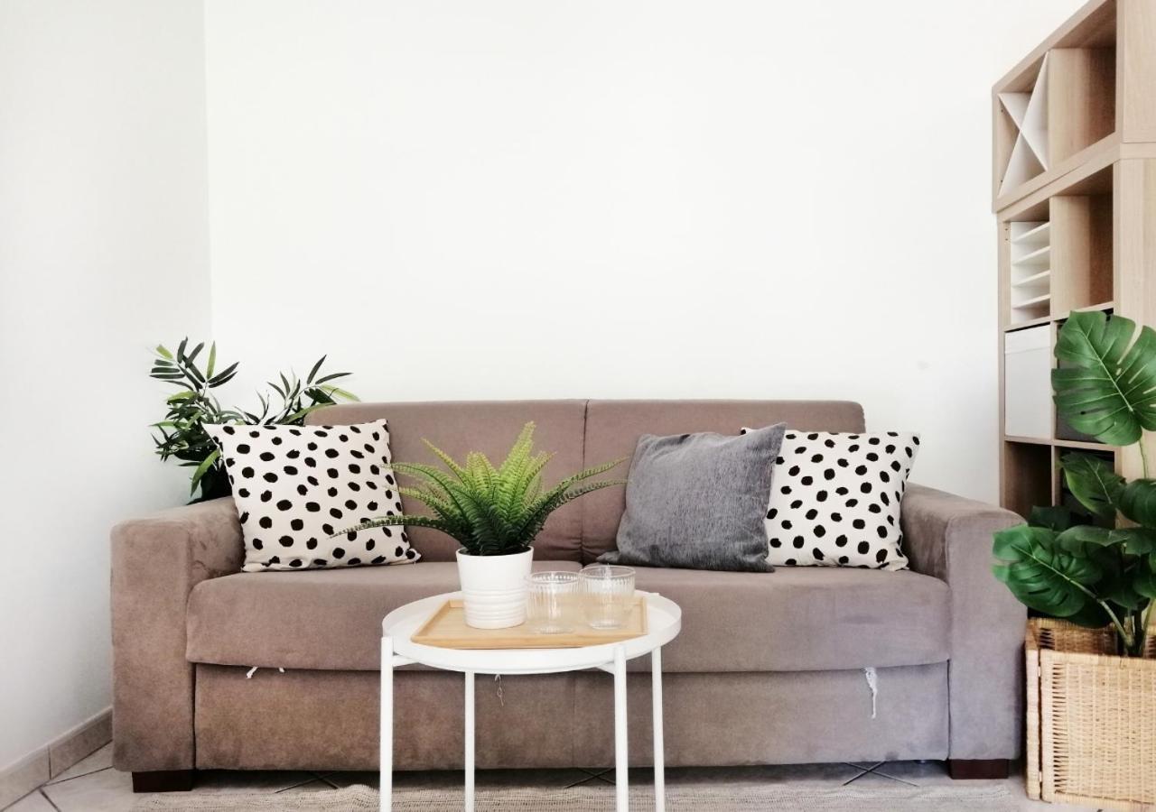 Holihome_Colombo - Open Space, 100M Dal Mare! Tortoreto Eksteriør billede